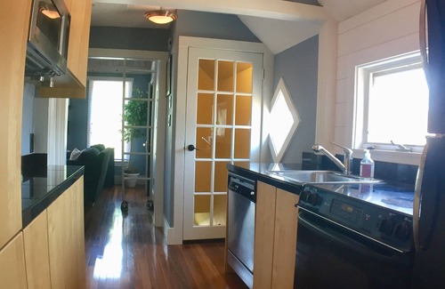Grand Haven House | Grand Haven Downtown Charm