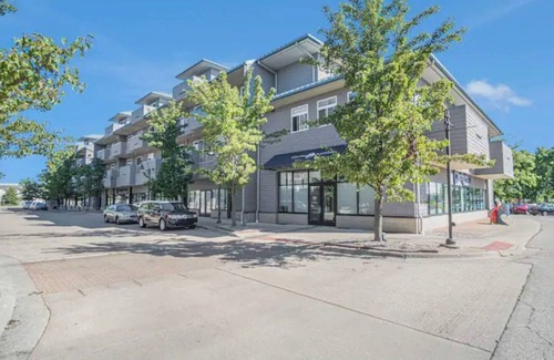Grand Haven Condo | Grand Haven Getaway Welcomes You