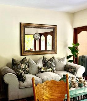 Phalaborwa House | Grand Haven