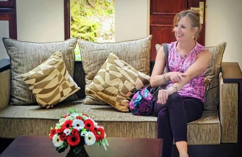 Peradeniya Hotel | Grand Hills Kandy