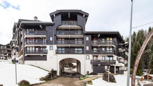Les Esserts Apartment | Grand Horizon 2 301 - 3P8