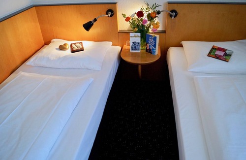 Neukoelln Hotel | Grand Hostel Berlin Urban