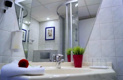 Neukoelln Hotel | Grand Hostel Berlin Urban