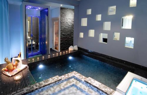 Porto d'Ascoli Hotel | Grand Hotel Excelsior