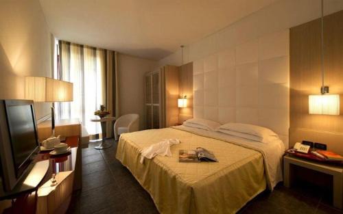 Chianciano Terme Hotel | Grand Hotel Admiral Palace