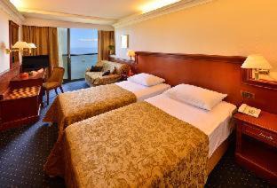 Opatija Hotel | Grand Hotel Adriatic II
