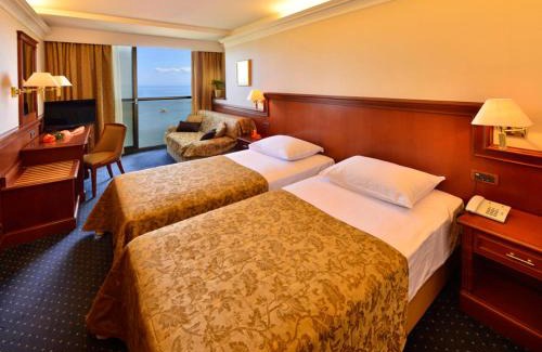 Opatija Hotel | Grand Hotel Adriatic II