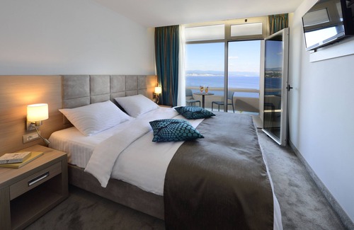 Opatija Hotel | Grand Hotel Adriatic II
