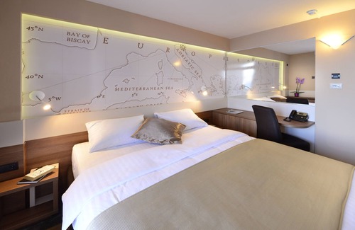 Opatija Hotel | Grand Hotel Adriatic II