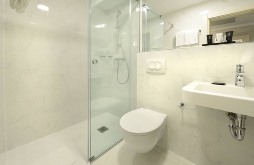 Opatija Hotel | Grand Hotel Adriatic II