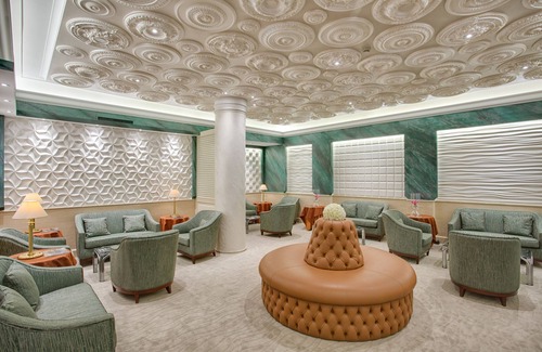 Santa Maria Novella Hotel | Grand Hotel Adriatico