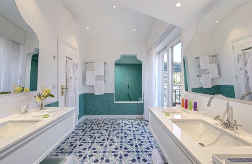 Sorrento City Centre Hotel | Grand Hotel Ambasciatori
