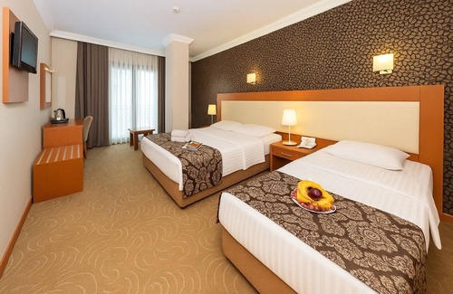 Avcilar Hotel | Grand Hotel Avcilar