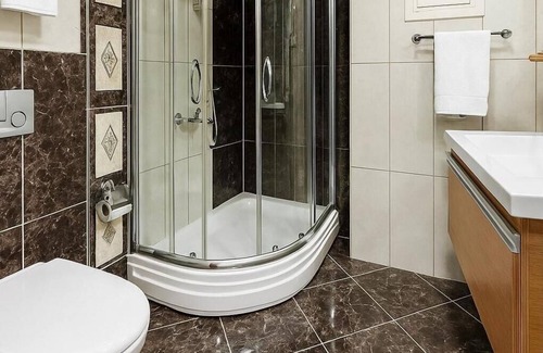 Avcilar Hotel | Grand Hotel Avcilar