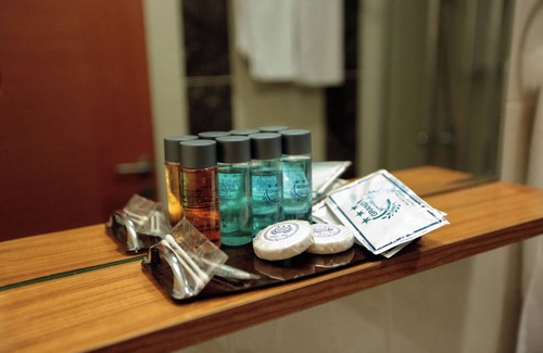 Avcilar Hotel | Grand Hotel Avcilar