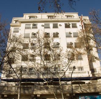Historic Center Hotel | Grand Hotel Balbi