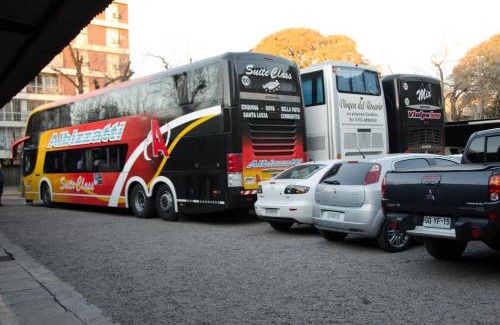 Historic Center Hotel | Grand Hotel Balbi