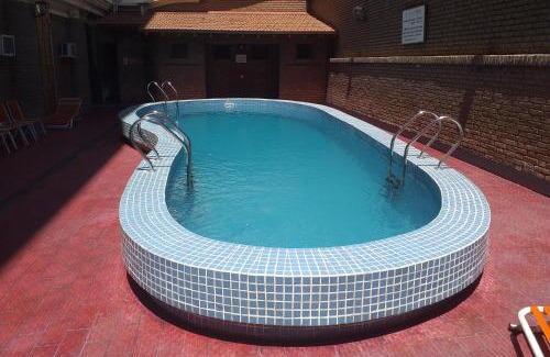 Historic Center Hotel | Grand Hotel Balbi
