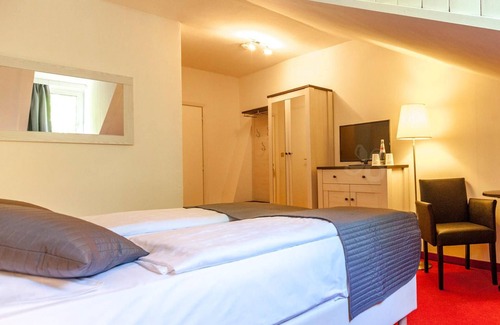Merano Historic Center Hotel | Grand Hotel Bellevue - adults only