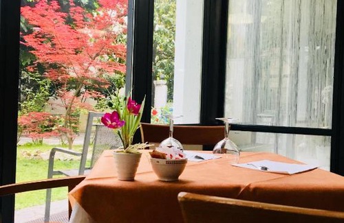 Salsomaggiore Terme Hotel | Grand Hotel Bolognese
