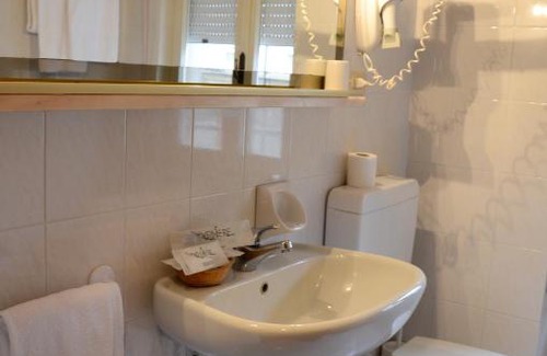 Salsomaggiore Terme Hotel | Grand Hotel Bolognese