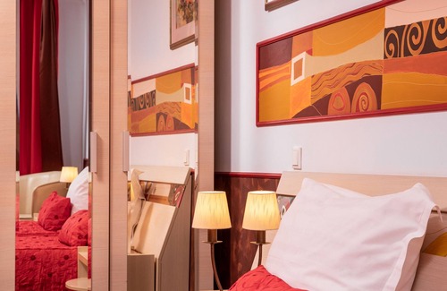 Brasov Hotel | Grand Hotel Brasov