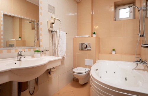 Brasov Hotel | Grand Hotel Brasov
