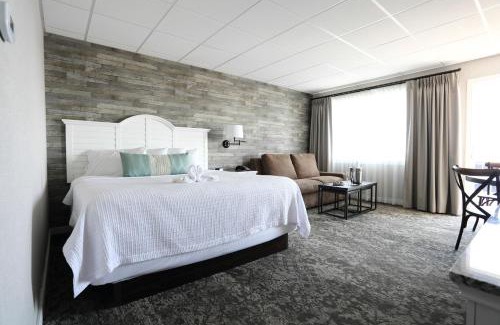 Cape May Hotel | Grand Hotel Cape May