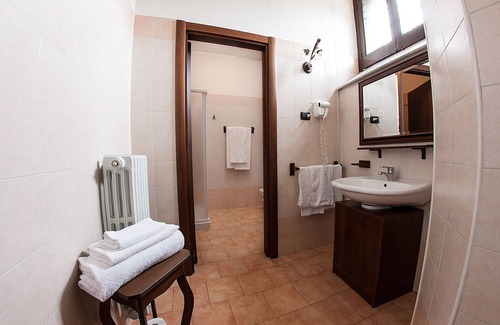 Naples Hotel | Grand Hotel Capodimonte