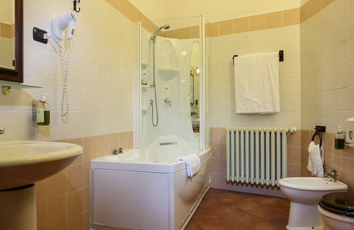 Naples Hotel | Grand Hotel Capodimonte