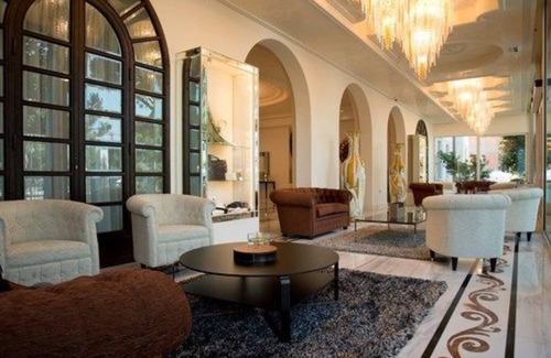 Cesenatico Hotel | Grand Hotel da Vinci