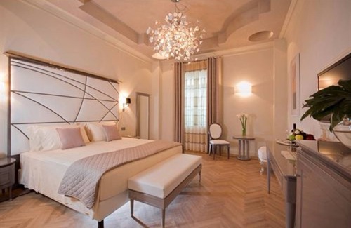 Cesenatico Hotel | Grand Hotel da Vinci