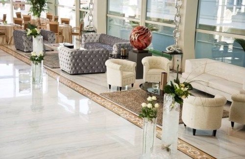 Cesenatico Hotel | Grand Hotel da Vinci