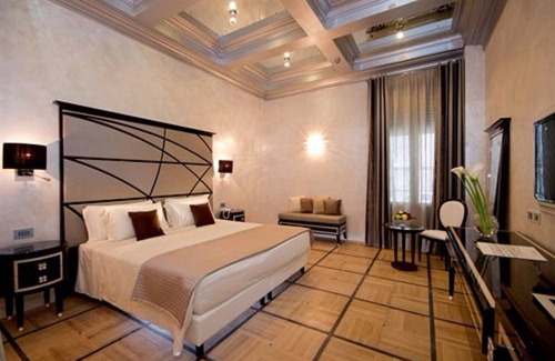 Cesenatico Hotel | Grand Hotel da Vinci