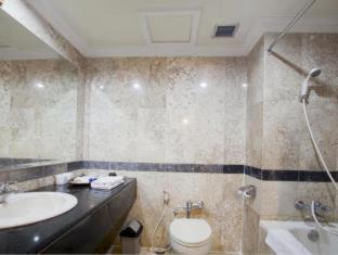 Malioboro Hotel | Grand Hotel De Djokja