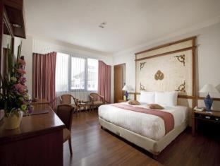 Malioboro Hotel | Grand Hotel De Djokja
