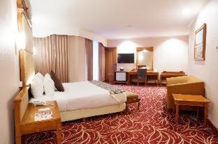 Malioboro Hotel | Grand Hotel De Djokja