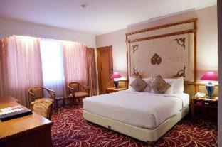 Malioboro Hotel | Grand Hotel De Djokja