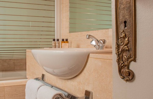 Nancy City Centre Hotel | Grand Hotel de la Reine Place Stanislas