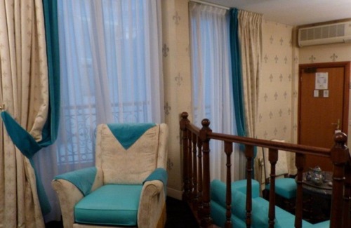 Paris City Center Hotel | Grand Hotel Dechampaigne