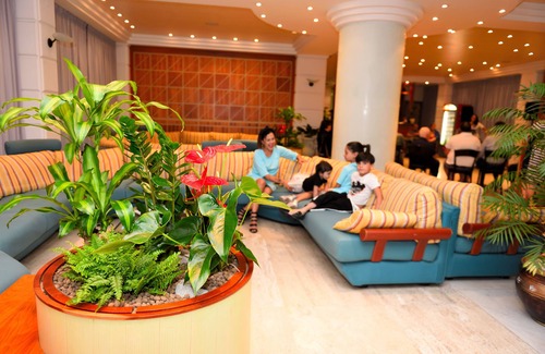 Terme Luigiane Hotel | Grand Hotel delle Terme