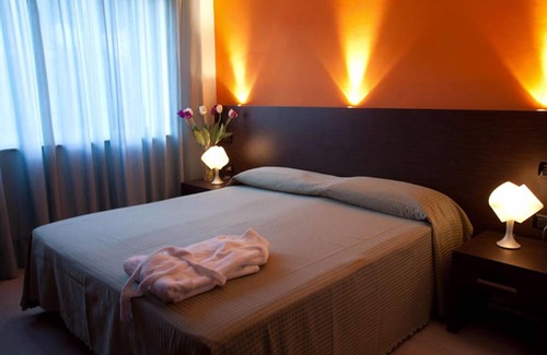 Terme Luigiane Hotel | Grand Hotel delle Terme