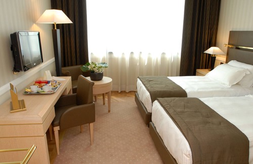 Pelucca - Villaggio Falck Hotel | Grand Hotel Duca di Mantova