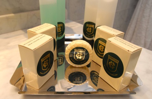 Pelucca - Villaggio Falck Hotel | Grand Hotel Duca di Mantova