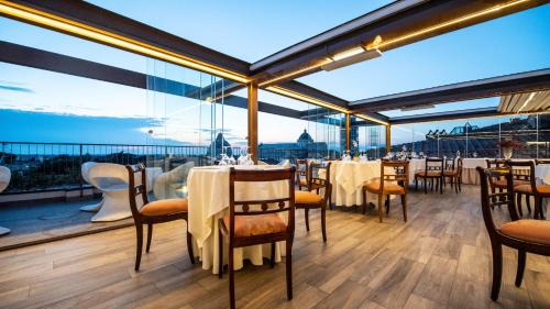 Pisa City Centre Hotel | Grand Hotel Duomo