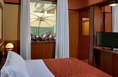 Saragozza-Porto Hotel | Grand Hotel Elite