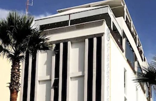 Durango Hotel | Grand Hotel Elizabeth Durango