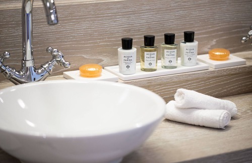 Gardone Riviera Hotel | Grand Hotel Fasano