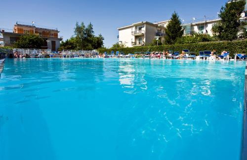 Sorrento City Centre Hotel | Grand Hotel Flora