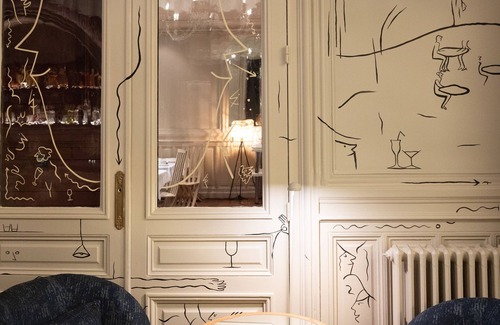 Bordeaux City Centre Hotel | Grand Hotel Francais - ex. Best Western
